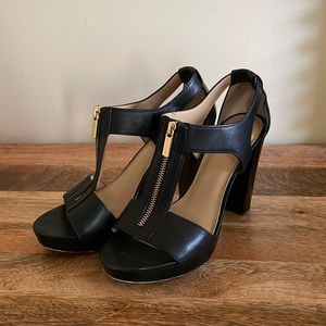 Michael Kors Berkeley Sandal